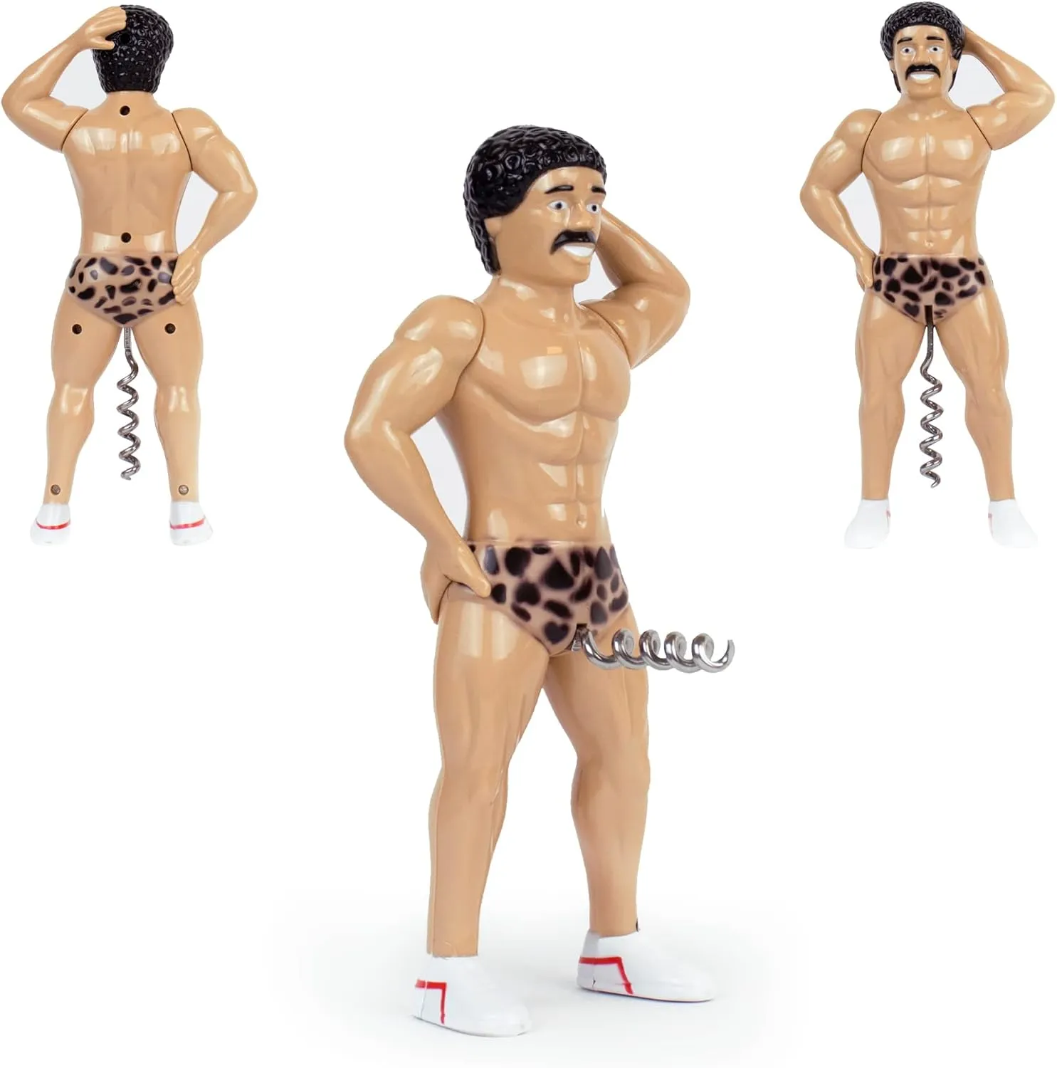 Abridor de botellas gigolo - Oferta en Amazon